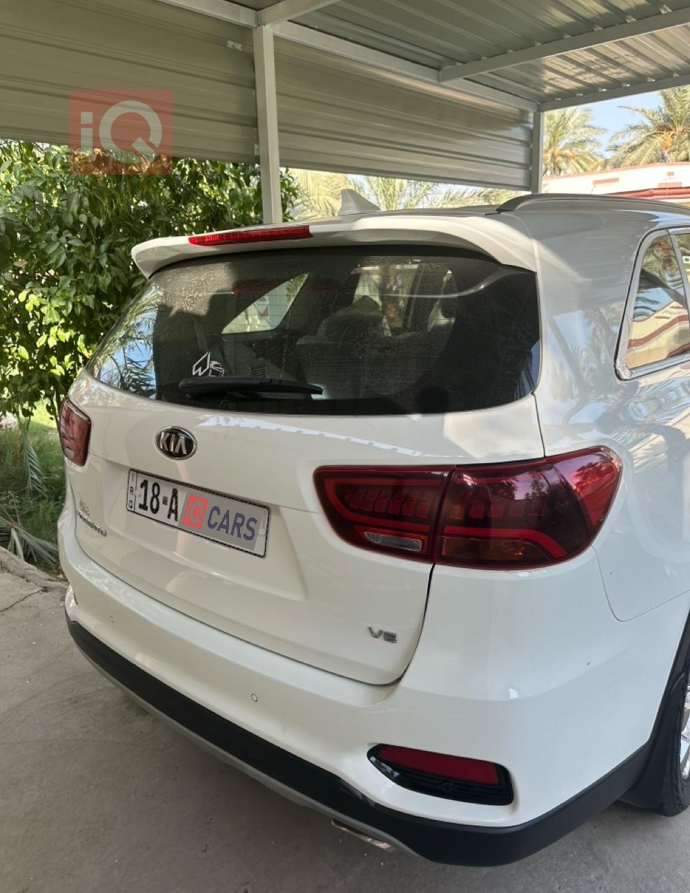 کیا سۆرینتۆ